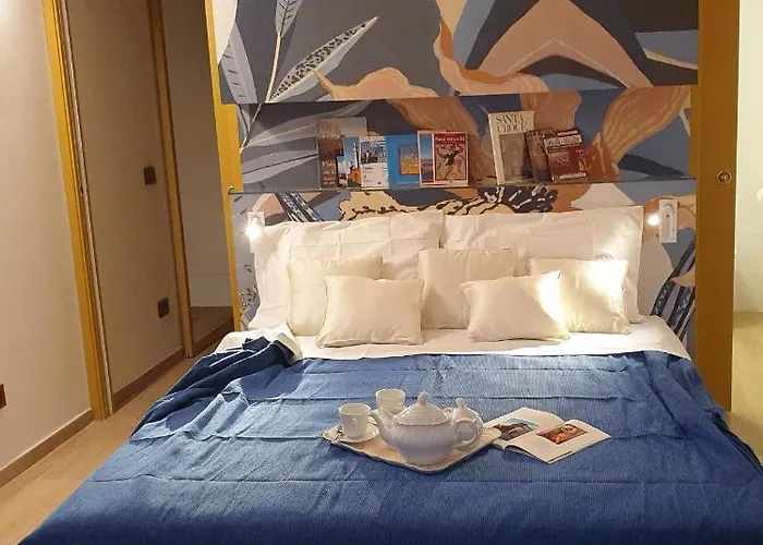 게스트하우스 Luna Comeana