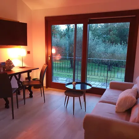 Luna Guest house Comeana