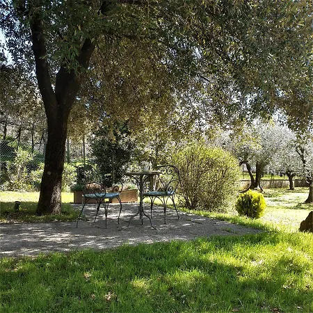 Guest house Luna