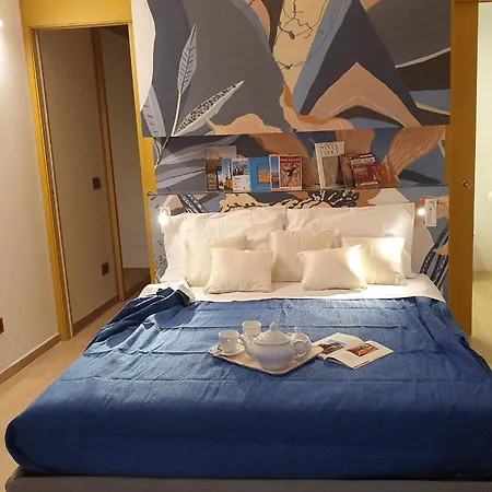 Guest house Luna Comeana