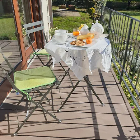 Luna Guest house *