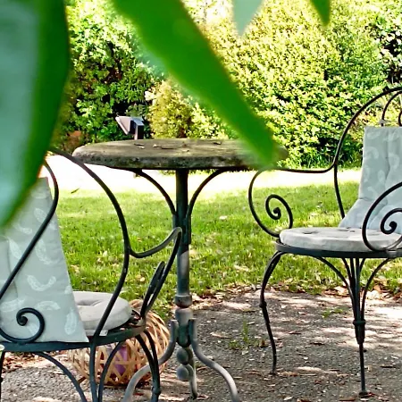Guest house Luna Comeana