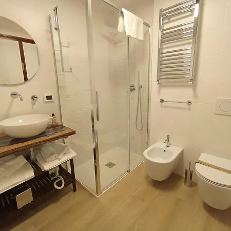 Luna Guest house Comeana