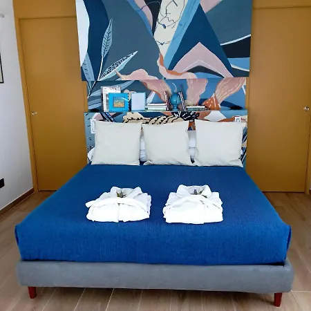 Luna Guest house *