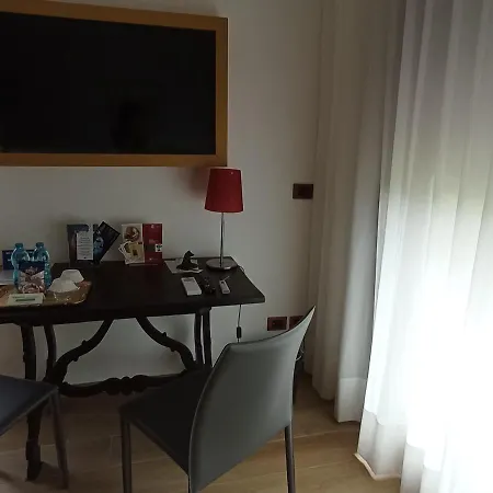Luna Guest house