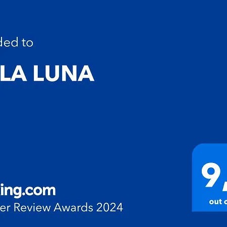 Guest house Luna *