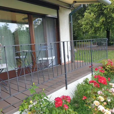 Guest house Luna *