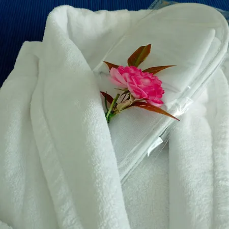 Luna Guest house Comeana