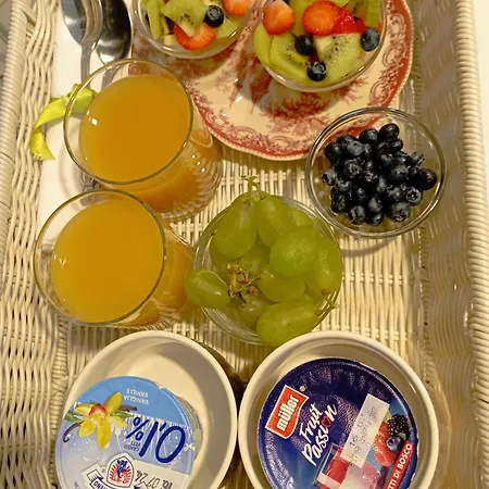 Guest house Luna