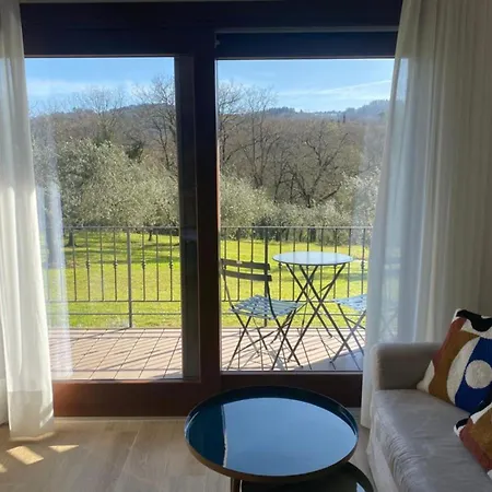 Luna Guest house