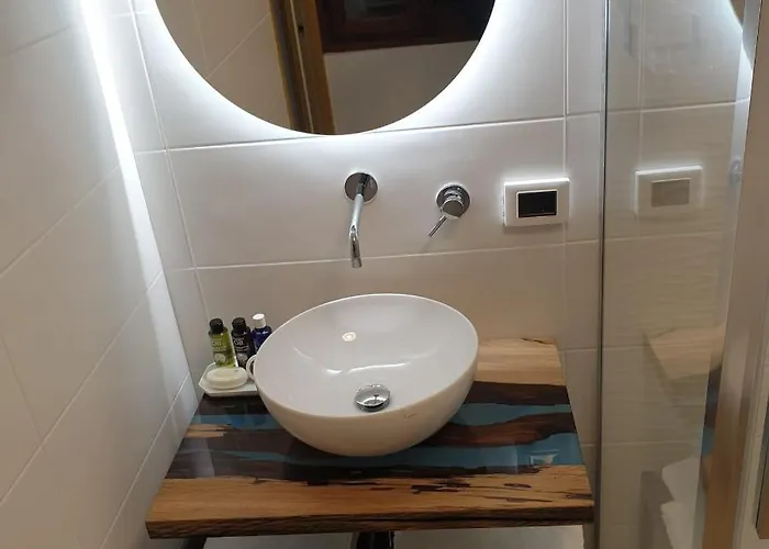 Πανσιόν Luna 4*