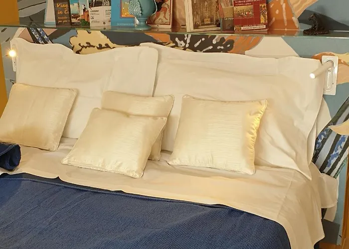 Πανσιόν Luna Comeana