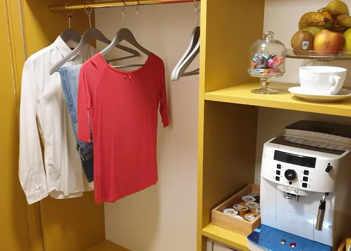 Πανσιόν Luna Comeana