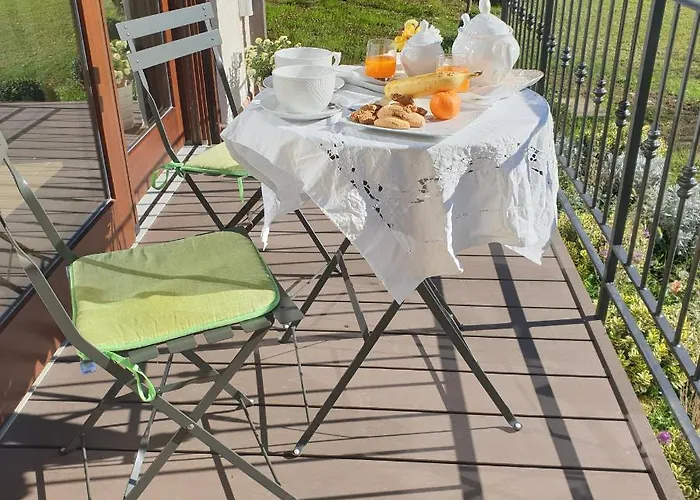 Luna Πανσιόν 4*