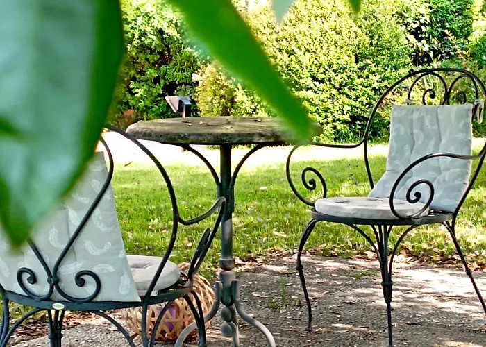 Πανσιόν Luna Comeana