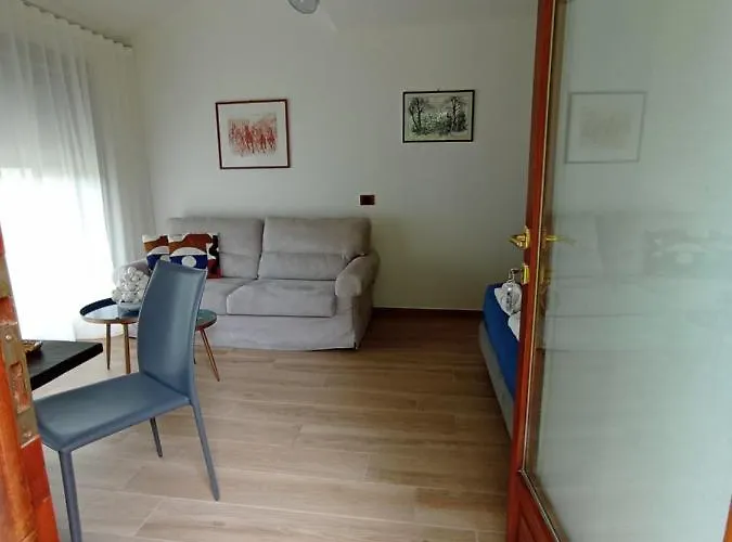 Πανσιόν Luna 4*