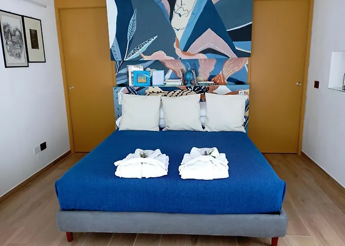 Luna Πανσιόν 4*