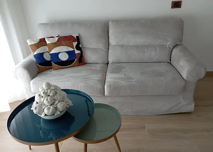 Πανσιόν Luna Comeana