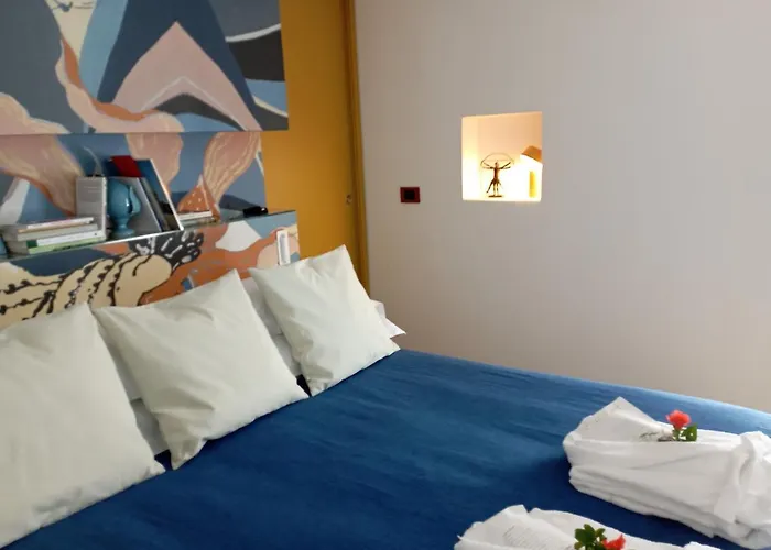 Πανσιόν Luna 4*