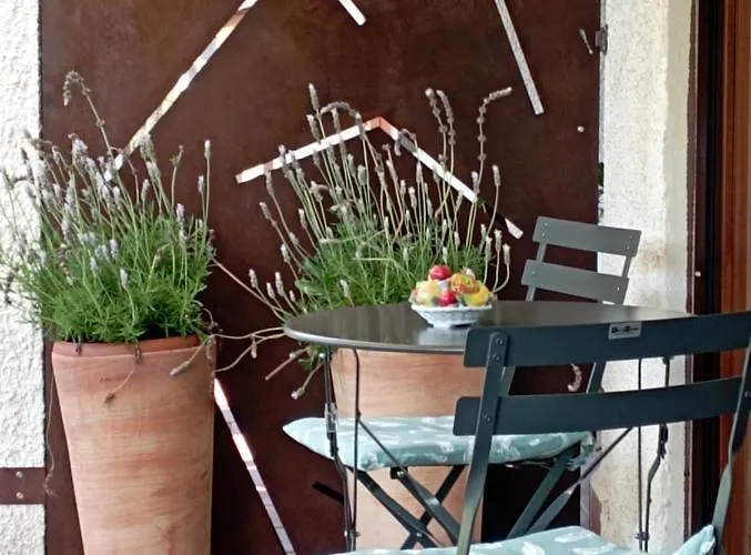 Πανσιόν Luna 4*