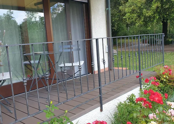 Πανσιόν Luna 4*