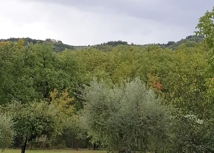 Πανσιόν Luna 4*